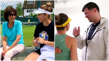 Legătura incredibilă dintre suspendarea Simonei Halep, divorțul de Toni Iuruc și demiterea Virginiei Ruzici! Dezvăluirile presei britanice: „S-a schimbat mult"