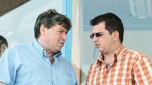 „Gaz Metan nu va retrograda"