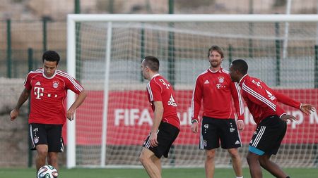 All Stars MLS - Bayern Munchen, scor 2-1, într-un meci amical