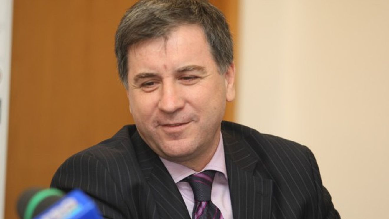 "Becali nu a făcut acele declarații, nu știu de ce l-au sancționat"