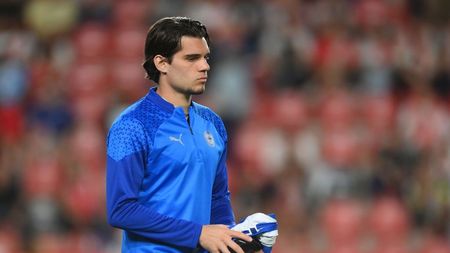 Răsturnare neverosimilă în cazul plecării lui Ianis Hagi de la Alaves! Rangers a luat decizia în cazul românului fără vreo remuşcare