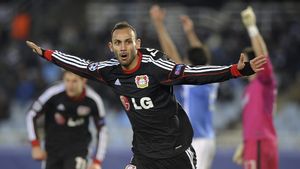 Borussia Dortmund s-a înțeles cu Bayer Leverkusen pentru transferul lui Omer Toprak. Cât vor plăti "galbenii"