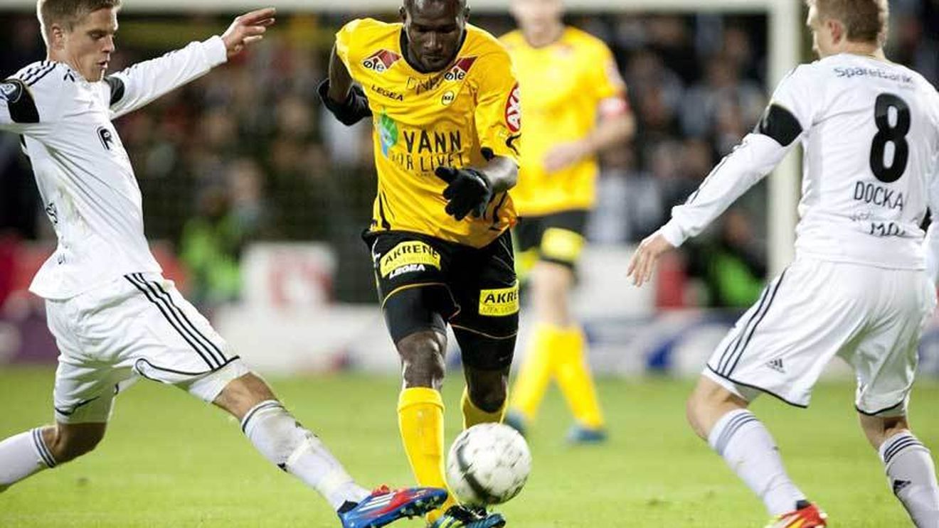 Încă un transfer important în Liga 1. EXCLUSIV - I se spune "killerul" și vine să ne arate cum se joacă fotbalul cu "talpa pe tibie"