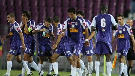 Chivorchian:** "Cred în calificare! Anul trecut am eliminat deținătoarea trofeului!"