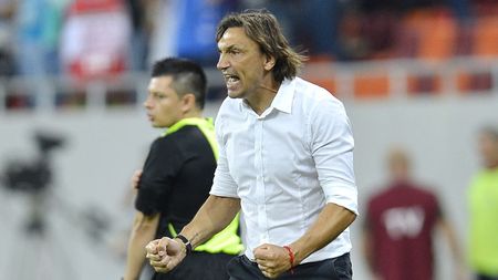 „Are acel ceva pentru a capta atenția jucătorilor”. Cum l-a impresionat Dario Bonetti pe un fost oficial din „Ștefan cel Mare”