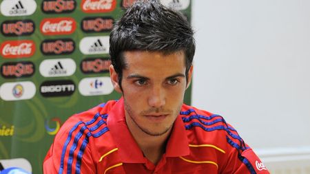 Becali i-a pus prima interdicție lui Chipciu:** "Dacă mă va asculta, va ajunge mare fotbalist!"