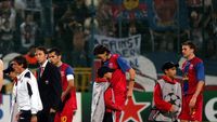Ruptură fără cale de întoarcere la FCSB! Secretul întunecat care a distrus relația dintre Mihai Stoica și finul Sorin Ghionea: „Fiecare avem motivele noastre”