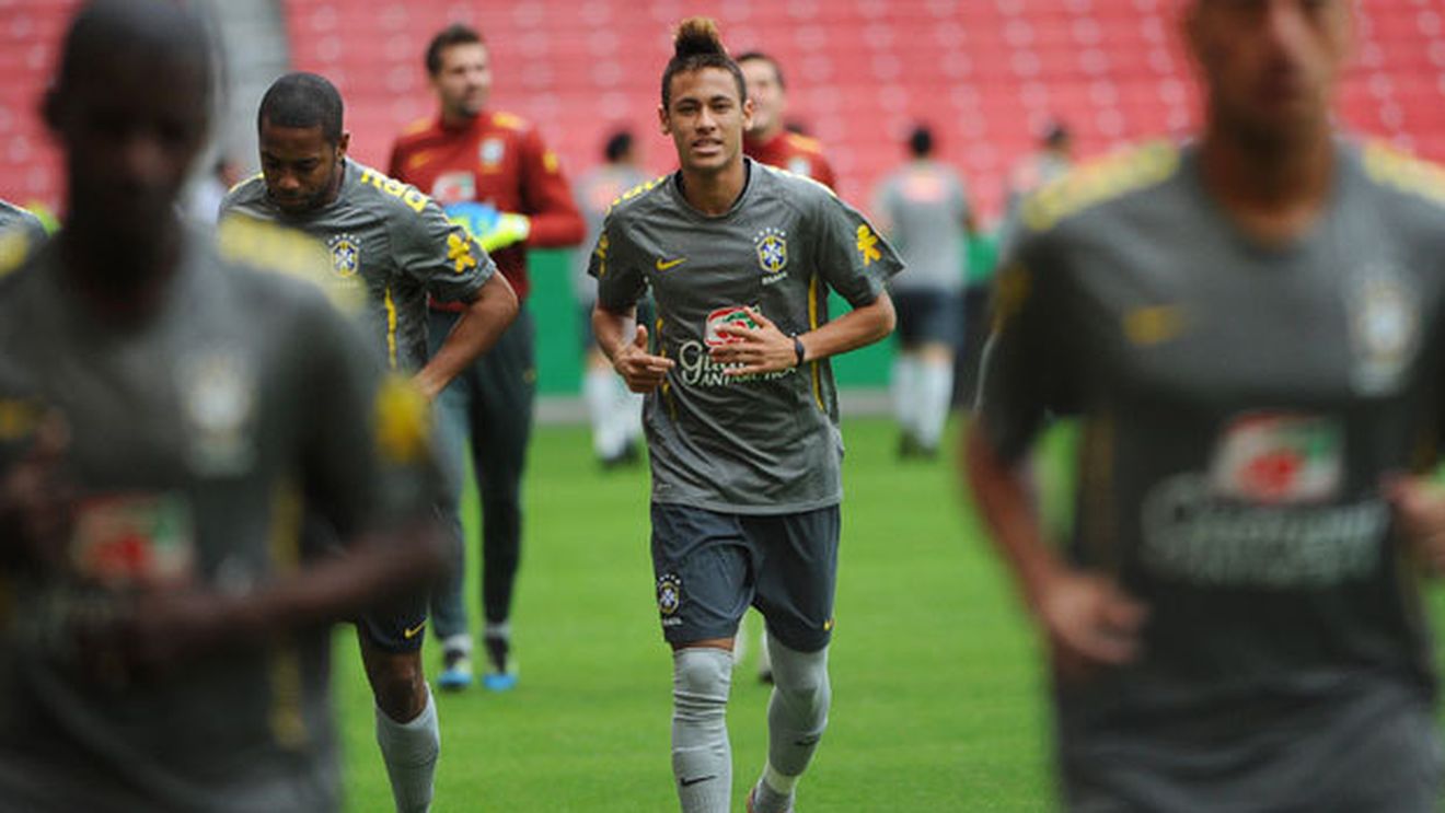 BarÃ§a a călcat pe bec și l-a pierdut pe Neymar în favoarea Realului!** Pe cine au supărat catalanii