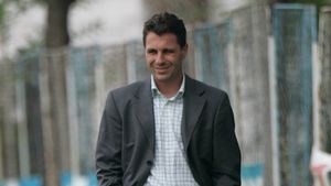 "Am avut noroc!** Am schimbat sistemul și mi-a ieșit"