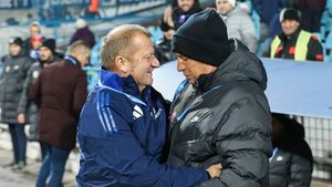 Antrenorul din Generația de Aur, „lucrat” de conducere pentru a fi îndepărtat de la echipa de Superliga: „Au vrut să scape de el”