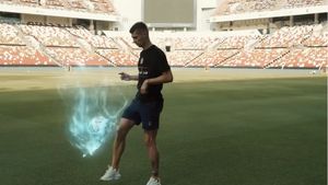 Florin Tănase, prezentat de Al Jazira! Arabii își asumă responsabilitatea transferului, după scandalul cu Shanghai Port. Fostul căpitan de la FCSB, declarație de dragoste pentru fani: „Sunteți în inima mea!” | VIDEO