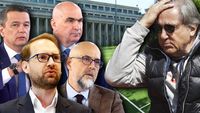 „Cine sunt măscăricii ăia?”. Ilie Năstase dă de pământ cu politicienii din România: „Noi nu existăm ca țară!”. EXCLUSIV
