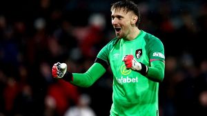 Transferul lui Ionuț Radu depinde de Jose Mourinho și de David de Gea! Nebunie cu plecarea românului în Arabia