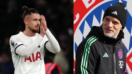 Radu Drăgușin a primit o veste de la Bayern Munchen! Cât de mult regretă acum transferul la Tottenham