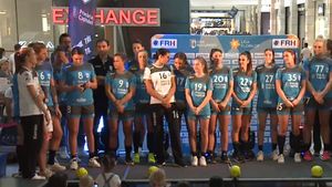 Cristina Neagu este noul căpitan al echipei CSM București! Liderul a prezentat și obiectivele pentru noul sezon, care va debuta la finalul săptămânii cu un mare meci