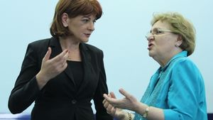 Tocală:** "Dacă se descoperă cazuri de corupție la Bac, oprim finanțarea către federațiile vinovate"