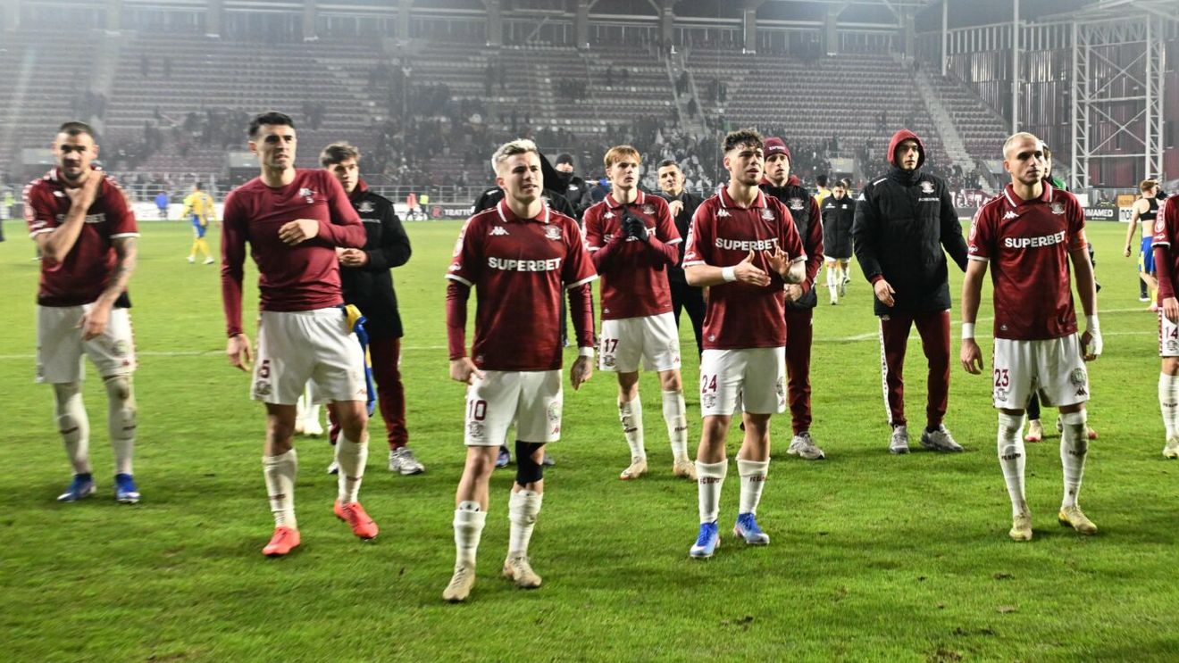 Fotbalistul lui Dan Șucu a reacționat după ce Victor Pițurcă l-a criticat: „Nu știe prin ce-am trecut. Altul s-ar fi lăsat”