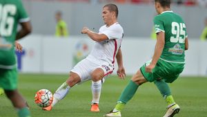 S-a stabilit programul etapelor a 3-a și a 4-a din Liga 1 de fotbal! Când joacă Steaua, Dinamo, Astra sau CSU Craiova