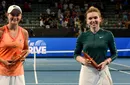 Prietena Simonei Halep s-a ales cu contractul reziliat. De ce a fost dată afară campioana