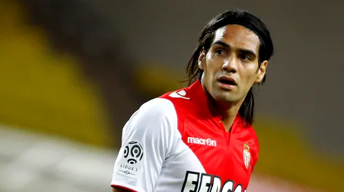 Florentino Perez face lista de transferuri pentru la vară! Falcao, primul nume