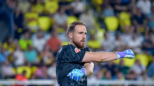 „S-a văzut asta”. Presa din Spania, necruțătoare cu Jan Oblak, după ce slovenul a jucat titular în fața lui Horațiu Moldovan și a luat două goluri la Villarreal