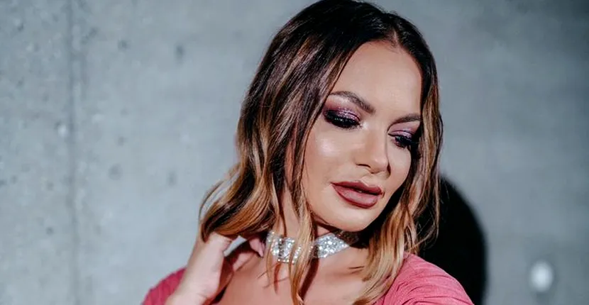 Cum a ajuns Andreea Antonescu să fie hărțuită de un bărbat. ”A intrat într-o dimineață peste mine în casă, cu un cuțit”