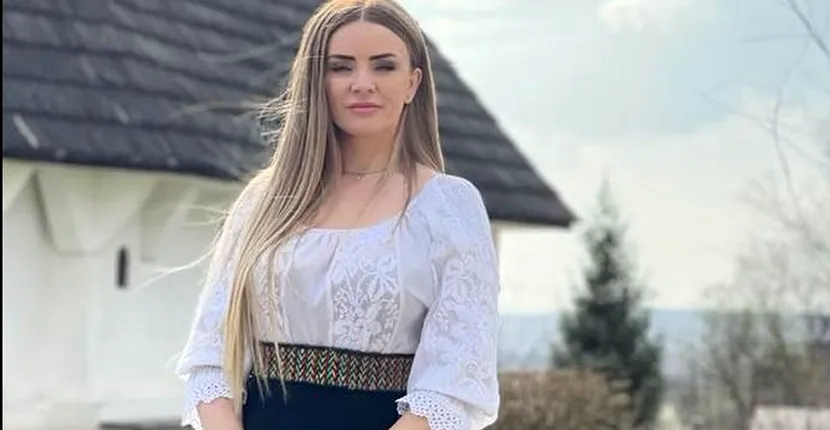 Cum a reacționat băiețelul interpretei de muzică populară Marcela Fota după moartea tatălui său. ”Nu vorbea nici măcar cu mine despre acest subiect”