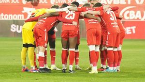 O echipă din Superliga a rulat șapte portari în acest sezon. Acum a adus un fotbalist crescut de CFR Cluj