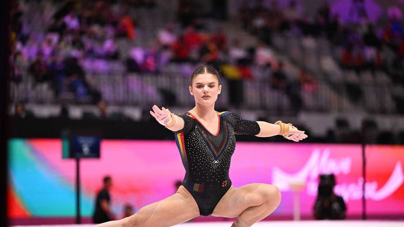 Culise din scandalul Denisa Golgotă - FRG! Ce decizii dure s-ar putea lua curând. EXCLUSIV