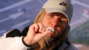 „Cine a făcut tragerea la sorți are rude la ITIA!?" Traseul Simonei Halep de la Miami i-a scos din sărite pe fani: ce adversare ar putea întâlni românca până în finală