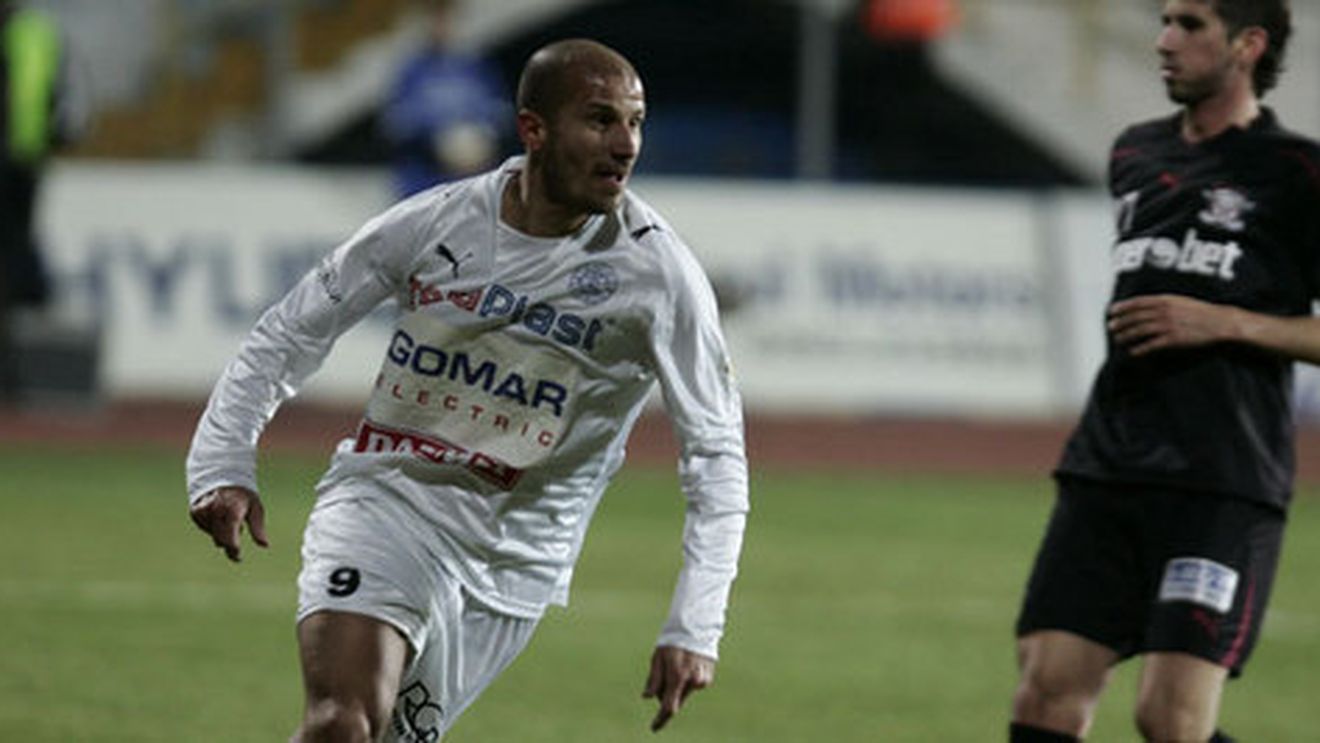 Bistrița visează la o nouă finală de Cupă cu Steaua!** Cavalli: "Cu Gigi în finală!"