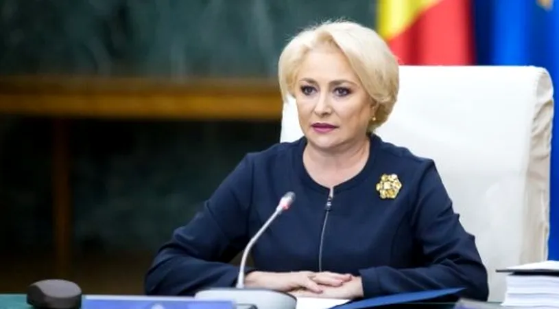 Viorica Dăncilă preia propunerile candidaților care nu au intrat în turul doi