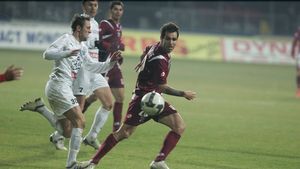 Băjenaru și Mureșan, pe lista de transferuri a Rapidului!** Nae Manea: "Nu mă opun!"