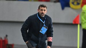 Kopic e gata de transferul bombă la Dinamo. Ar fi o lovitură de imagine uriaşă: „Trecem la nivelul următor”