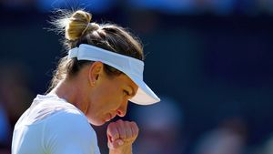 Nu există cineva care să înțeleagă pedeapsa ITIA! Fostul antrenor al Simonei Halep a rămas blocat când a aflat verdictul dezastruos: „Mi se pare ireal!”