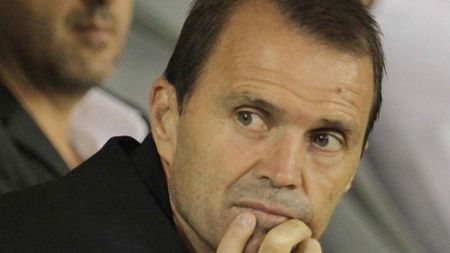 Toni Savevski: "Astra este un adversar puternic, dar vrem să obținem un rezultat bun"