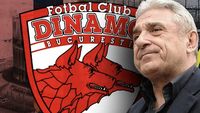 Giovanni Becali vrea ca Dinamo să transfere 5 fotbaliști de top: „Are nevoie de cinci titulari”