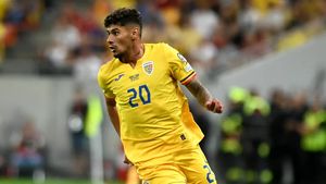 Gigi Becali a pus mâna pe telefon și l-a sunat pe Florinel Coman după ce nu a fost utilizat de Edi Iordănescu. Reacția „tricolorului” îl va șoca până și pe selecționer: „Să facă ce vrea!”