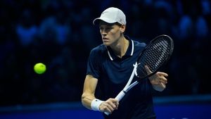 Jannik Sinner, răsturnare de situație în procesul de dopaj de la TAS