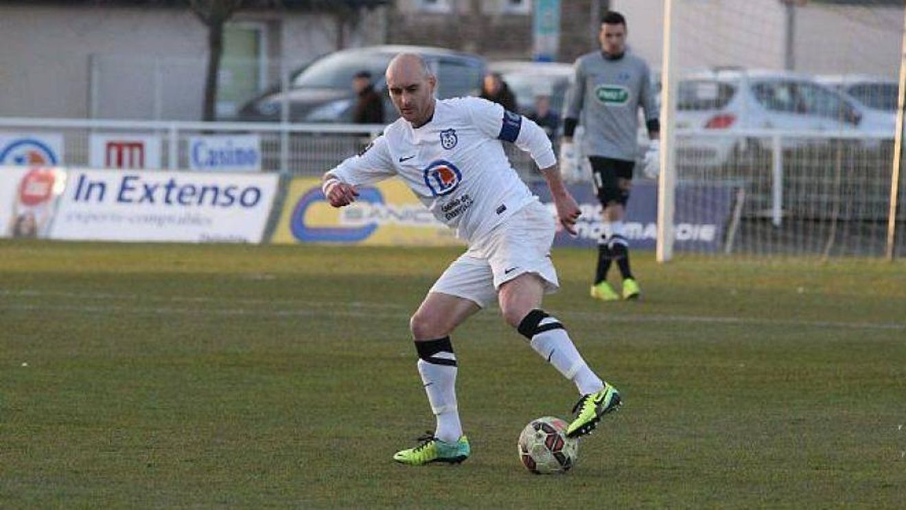 Românul anonim aflat la un pas de un duel de gală cu Ibra. Marius Mușină, din liga a 5-a, va juca în sferturile Cupei Franței: "Este extraordinar pentru clubul meu" 