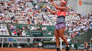 Campioana uitată. "Este cea mai bună jucătoare, le are pe toate. Am discutat despre nevoia de a ne concentra pe calitate, nu pe cantitate". Argumentele care introduc un nume greu în discuția pentru titlu la Paris și supremația WTA