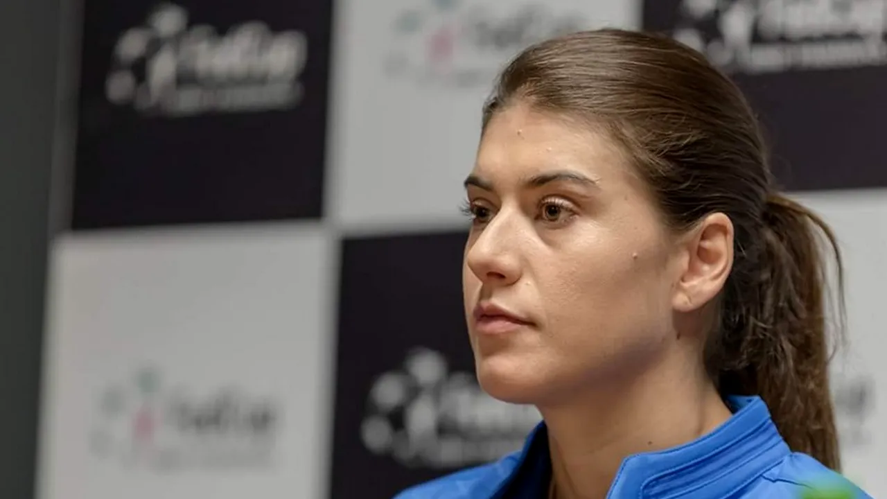 Duelul de la distanță dintre Cîrstea și Begu, câștigat și la Istanbul tot de Irina, la fel ca în Fed Cup. Sorana, eliminată în primul tur, după o partidă cu probleme împotriva Yuliei Putintseva, încheiată prin KO