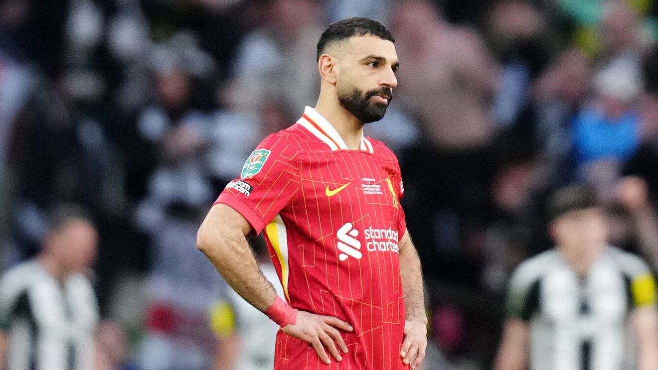 Prinții arabi au vrut să-l îmbrace în aur pe Mo Salah şi i-au oferit un salariu anual de 190.000.000 de euro. Răspunsul starului de la Liverpool i-a bulversat