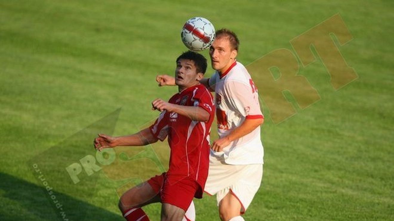 Antrenorul Olimpiei: "Lipsa de experiență și valoarea jucătorilor au făcut diferența!"