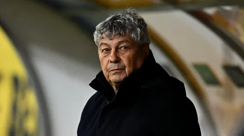 Cine este chirurgul care îl operează pe Mircea Lucescu înainte de preliminariile pentru CM 2026