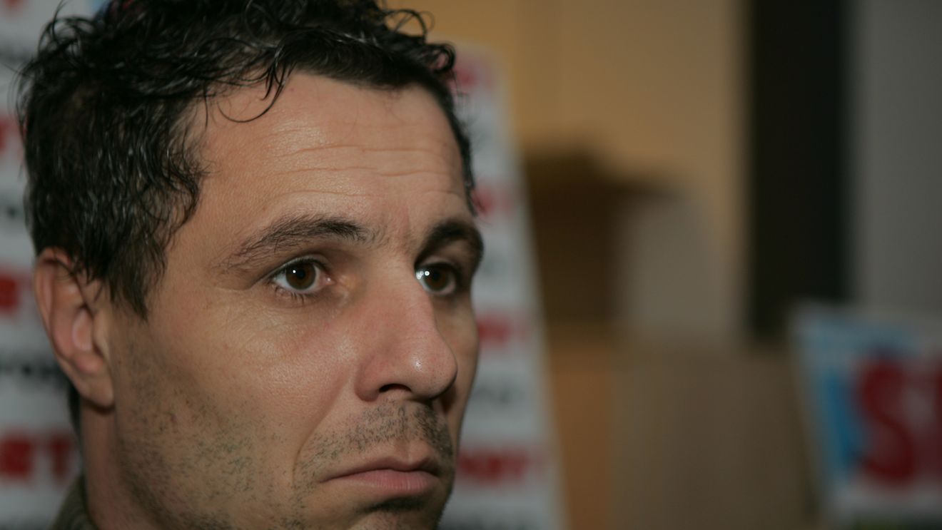 Șumi s-a săturat: "Să nu mai aud de Rapid"