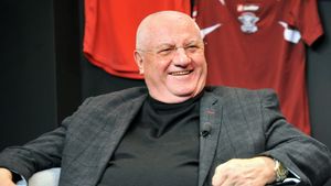 Best of Dumitru Dragomir la ProSport Live! Premoniție uluitoare a „oraculului din Bălcești” în luna martie: „Dinamo, dacă pică la baraj cu U Cluj, pierde”