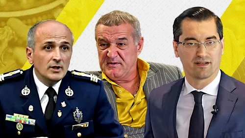 Florin Talpan a explodat când a auzit că se va supune la vot legea care ar aduce Steaua în Superliga: „Să se ducă peste Becali! Nu mă las, va plăti, apoi urmează Burleanu, el crede că scapă”. EXCLUSIV
