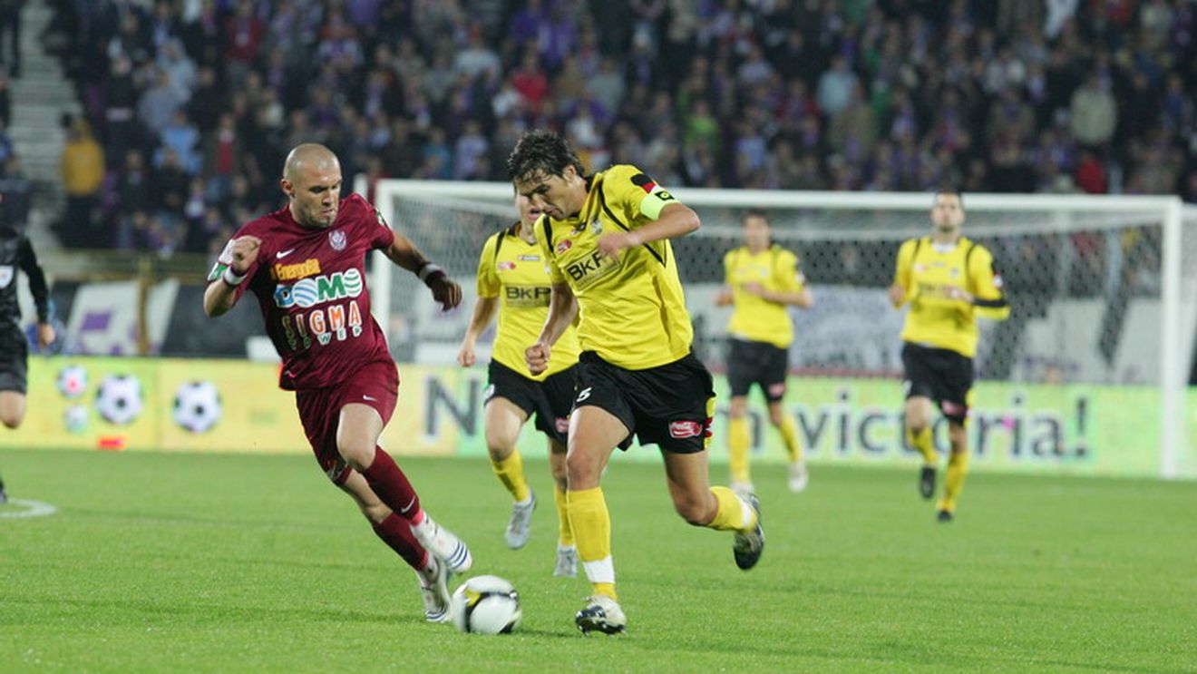 „Nu mai joacă nimeni cu un singur închizător"