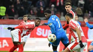 Andrei Mărginean e gata să-i ia locul lui Boateng, dacă africanul pleacă de la Dinamo: „Joc unde zice mister Kopic”